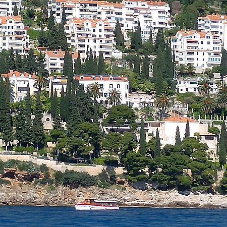 Belvedere Studio Dubrovnik Ngoại thất bức ảnh