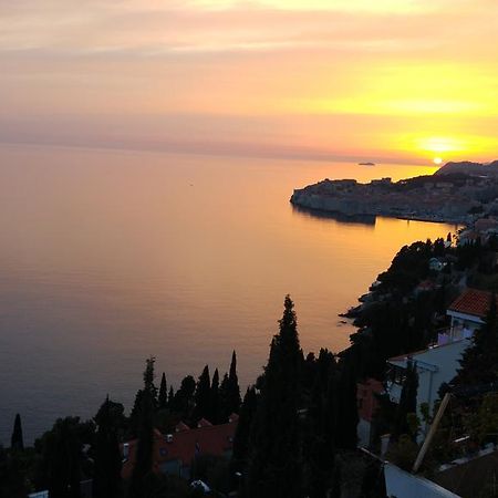 Belvedere Studio Dubrovnik Ngoại thất bức ảnh