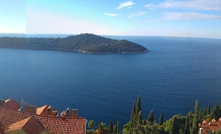 Belvedere Studio Dubrovnik Ngoại thất bức ảnh