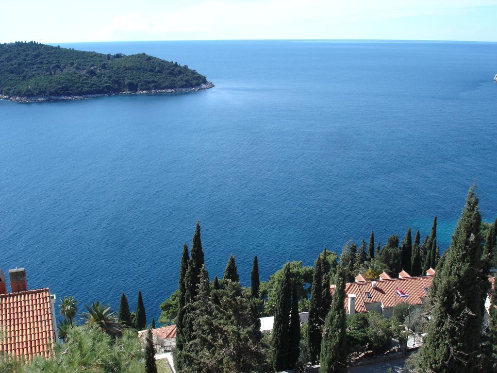 Belvedere Studio Dubrovnik Phòng bức ảnh
