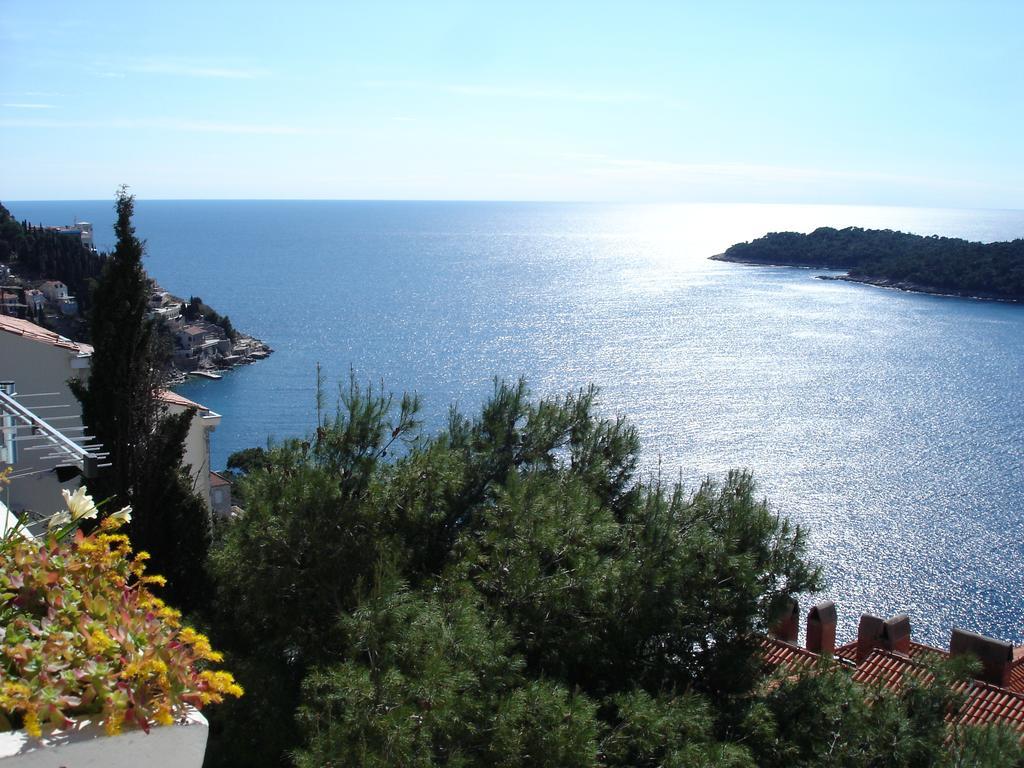Belvedere Studio Dubrovnik Phòng bức ảnh