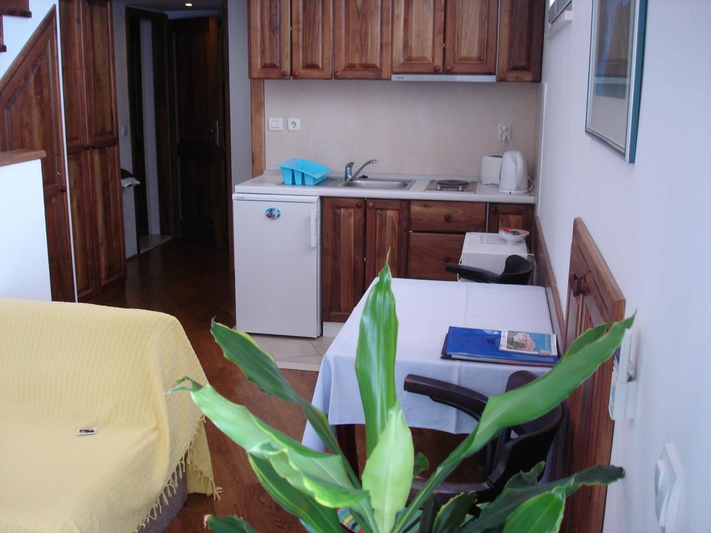 Belvedere Studio Dubrovnik Phòng bức ảnh