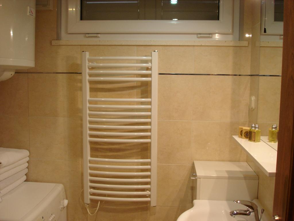 Belvedere Studio Dubrovnik Phòng bức ảnh