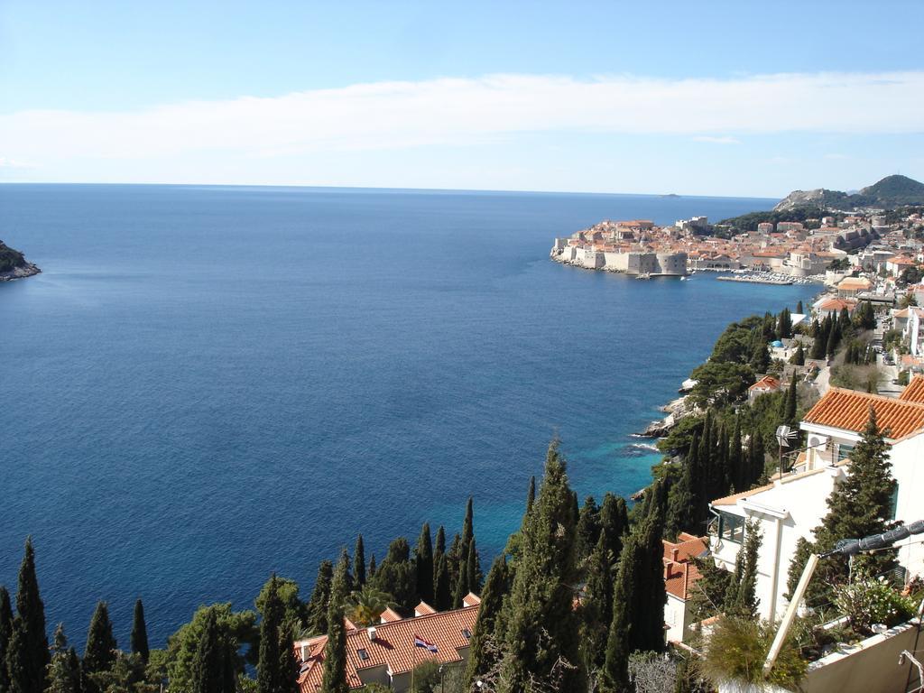Belvedere Studio Dubrovnik Phòng bức ảnh
