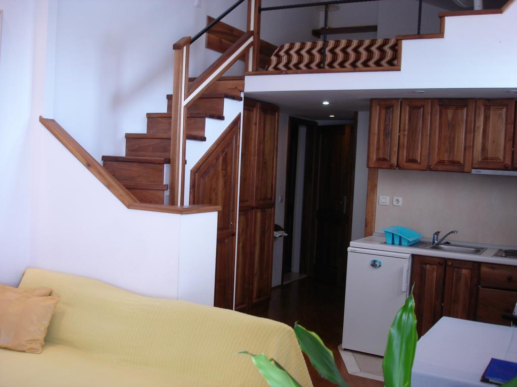 Belvedere Studio Dubrovnik Phòng bức ảnh