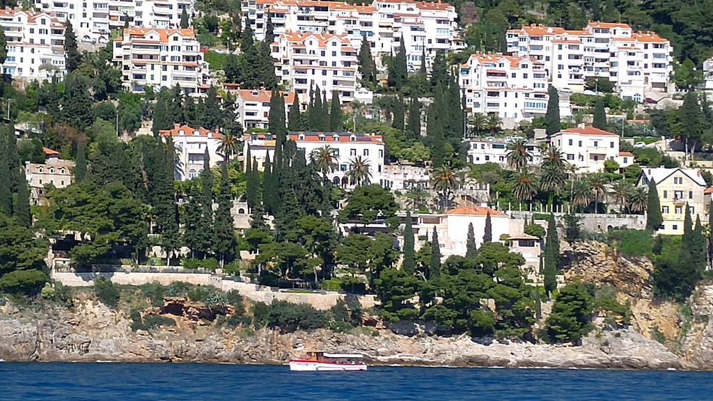 Belvedere Studio Dubrovnik Ngoại thất bức ảnh