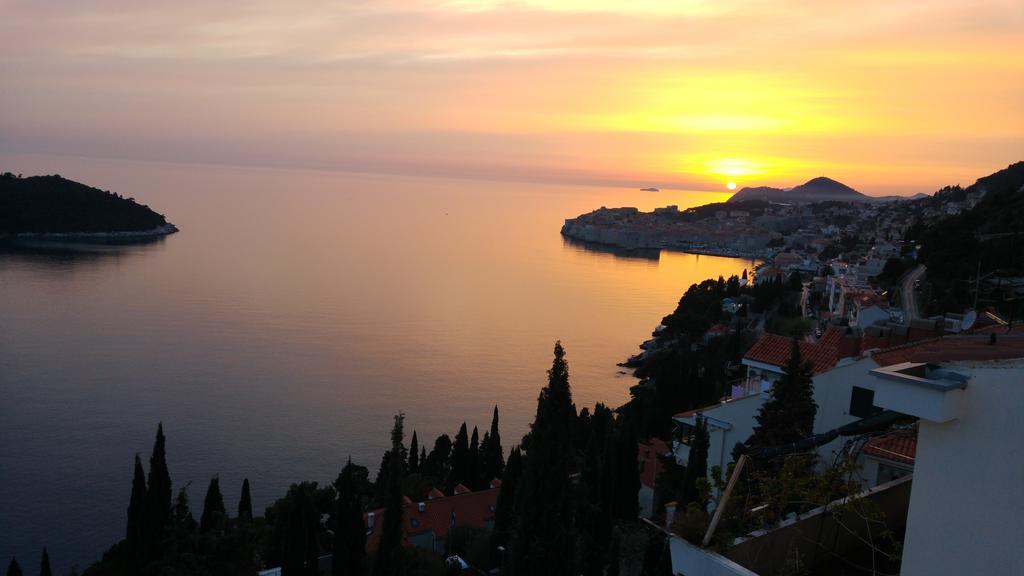 Belvedere Studio Dubrovnik Ngoại thất bức ảnh
