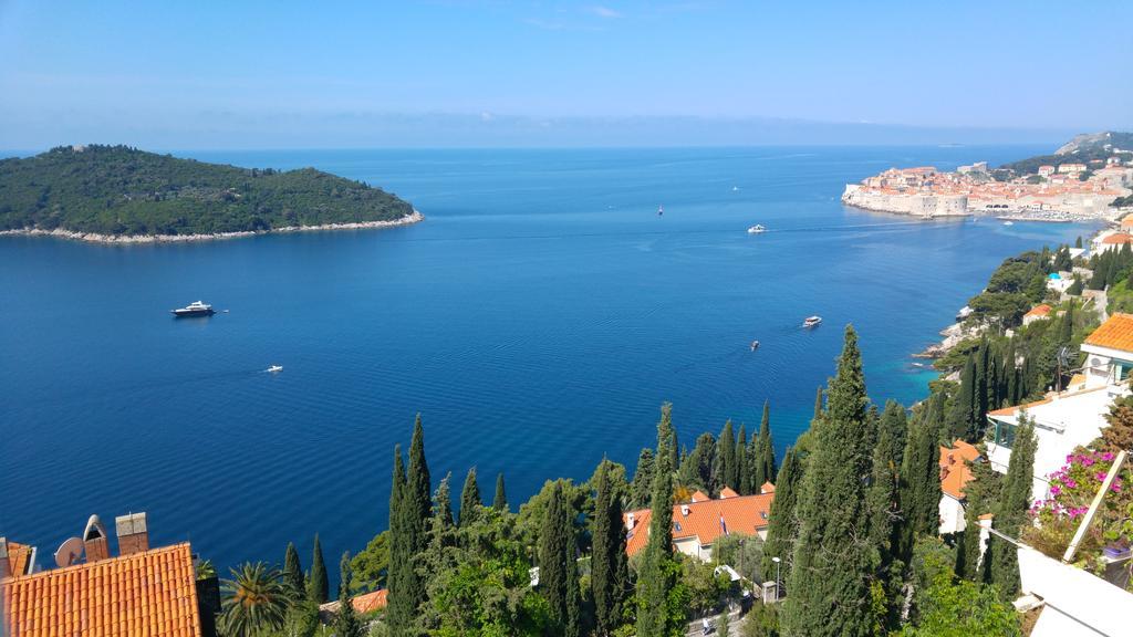 Belvedere Studio Dubrovnik Ngoại thất bức ảnh
