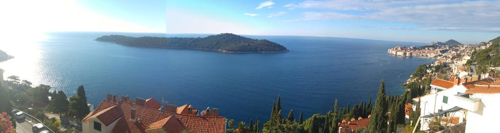 Belvedere Studio Dubrovnik Ngoại thất bức ảnh