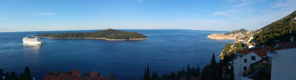 Belvedere Studio Dubrovnik Ngoại thất bức ảnh
